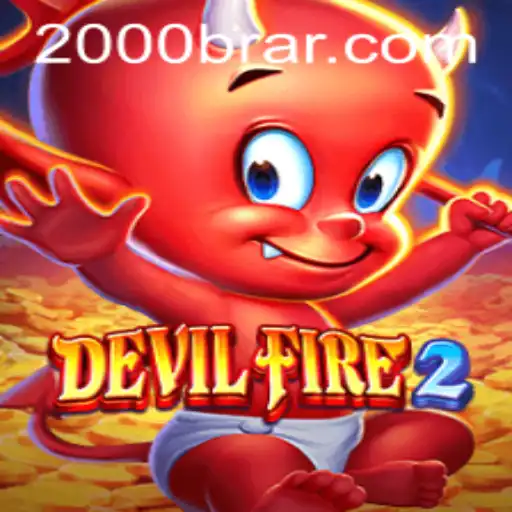 Unleash the Inferno: An In-Depth Exploration of DevilFire2