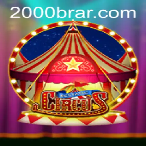 The Whirlwind of Fun: EcstaticCircus and the Thrilling 2000BRA