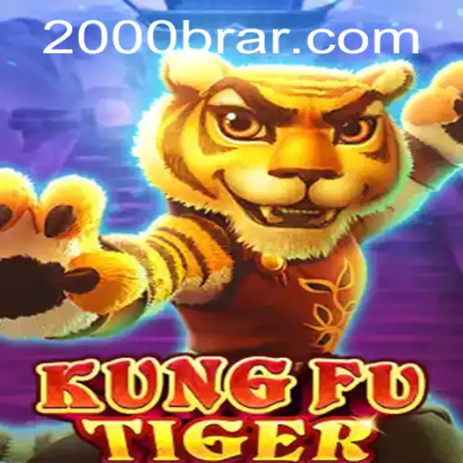 KungFuTiger: Mastering the Art of Combat in 2000BRA