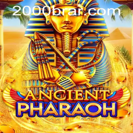 AncientPharaoh: Unearthing the Mysteries of 2000BRA