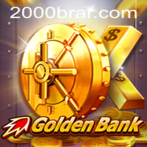 CrazyGoldenBank: The Ultimate Gaming Experience with a Twist of 2000BRA