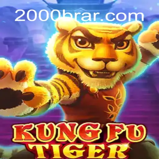 KungFuTiger: Mastering the Art of Combat in 2000BRA