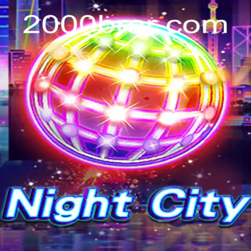 NightCity: Navigate the Futuristic Streets with 2000BRA