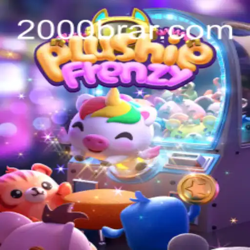 Dive into the Exciting World of PlushieFrenzy: The 2000BRA Experience