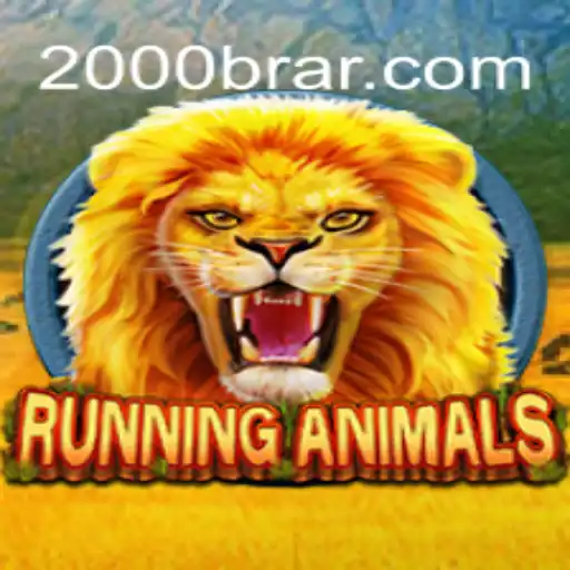 RunningAnimals: The Thrill of the Chase in the 2000BRA Universe