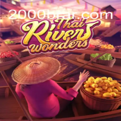 Embark on an Adventure with ThaiRiverWonders: A Unique Gaming Experience