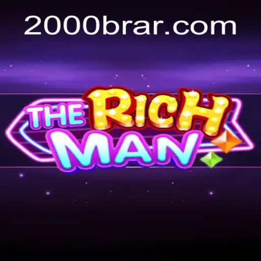 Exploring TheRichMan: A New Age Game With the Exciting Twist of 2000BRA