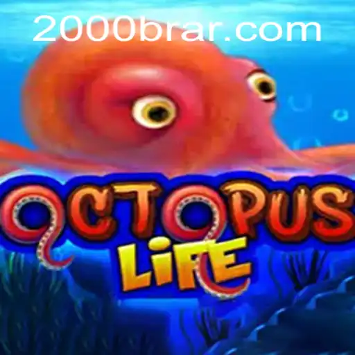 Dive into the Enigmatic World of OctopusLife: The Game of Strategy and Survival