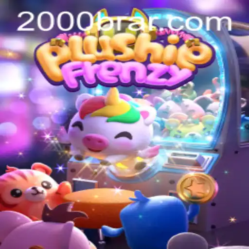 Dive into the Exciting World of PlushieFrenzy: The 2000BRA Experience