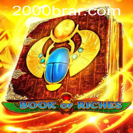 Discover the Thrilling Experience of Book of Riches: A Guide to Mastering 2000BRA