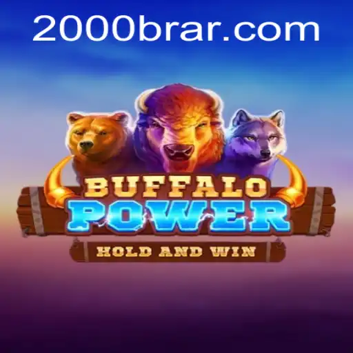 Unleashing the Thrills of BuffaloPower: A Journey Through the Wild
