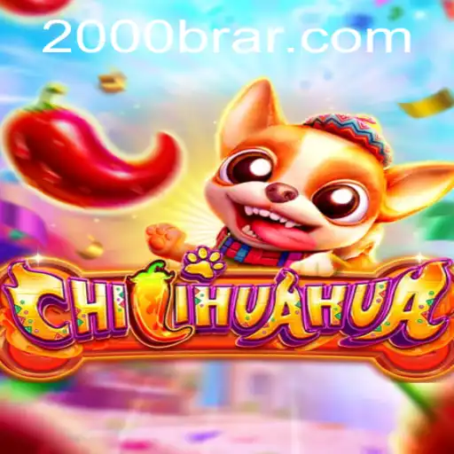 ChilihuaHua: A Vibrant Fusion of Cultures and Strategy in 2000BRA