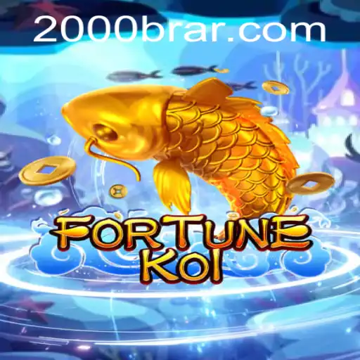 FORTUNEKOI: Dive into the Enchanting World of Koi Collecting