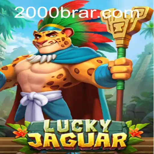 Discover the Thrilling World of LuckyJaguar: Game Overview and Rules
