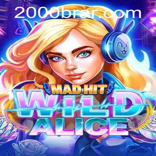 Discover the Adventure of MadHitWildAlice: An Immersive Gaming Experience with a Twist of 2000BRA