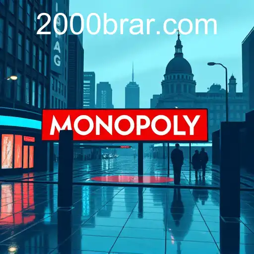 The Complexities of Monopoly in Modern Economies