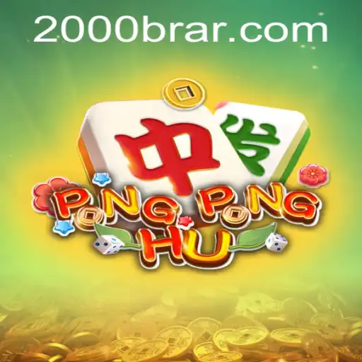 The Exciting World of PONGPONGHU: A Dive into 2000BRA
