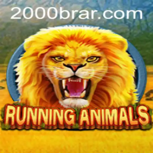 RunningAnimals: The Thrill of the Chase in the 2000BRA Universe