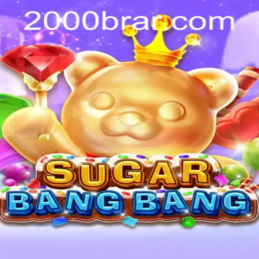 SUGARBANGBANG: A Sweet Dive into the World of 2000BRA