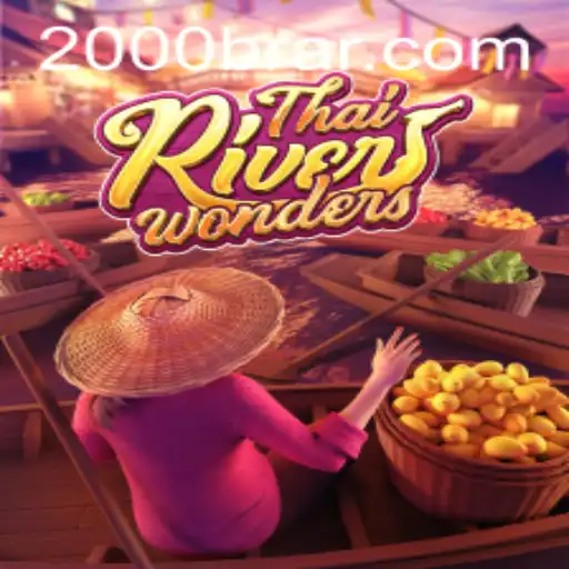 Embark on an Adventure with ThaiRiverWonders: A Unique Gaming Experience