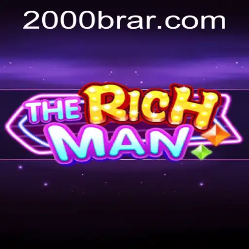 Exploring TheRichMan: A New Age Game With the Exciting Twist of 2000BRA