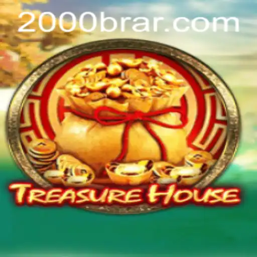 Discover the World of TreasureHouse: A New Gaming Adventure