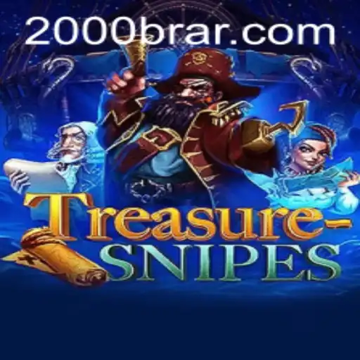 Discovering the World of TreasureSnipes: A Thrilling Adventure Awaits with 2000BRA
