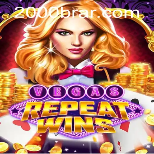 Unveiling VegasRepeatWins: The Ultimate Gaming Experience