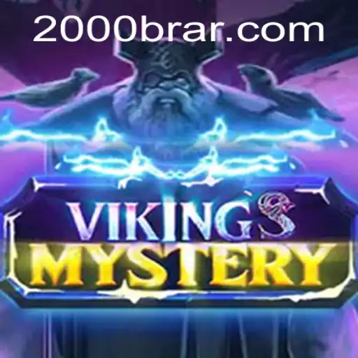 Unveiling the Enigma of VikingsMystery: The Thrilling Adventure of 2000BRA