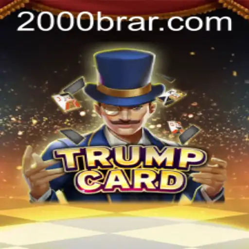 TrumpCard 2000BRA: The Strategic Battle Game Redefining Competition